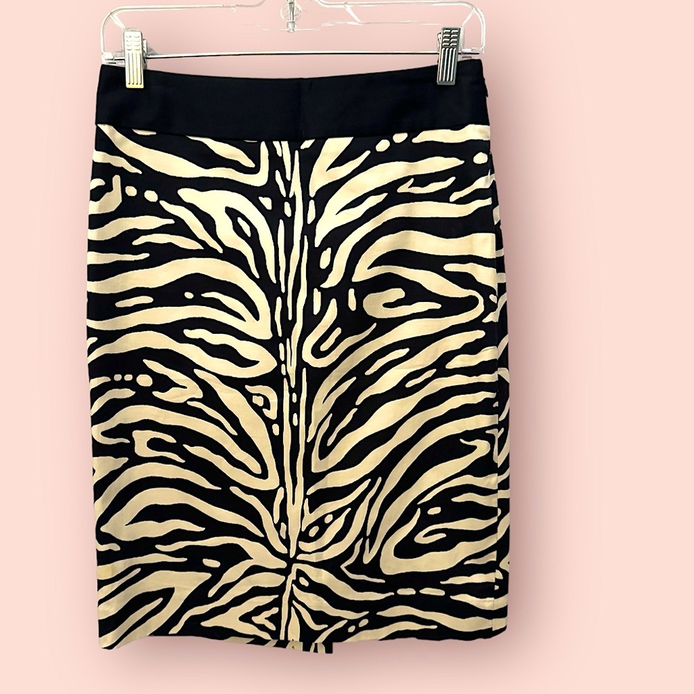 The Limited High Waist Skirt Size 4